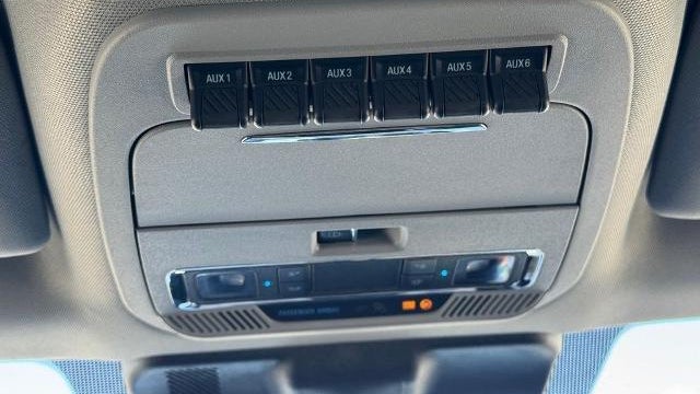 2024 Ford F-250 Super Duty King Ranch