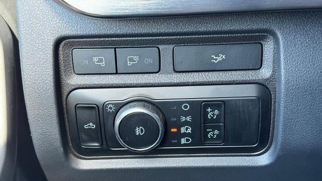 2024 Ford F-250 Super Duty King Ranch