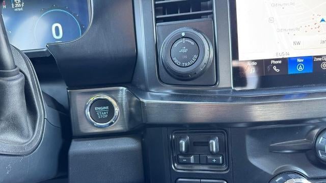 2024 Ford F-250 Super Duty King Ranch