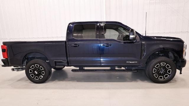 2024 Ford F-250 Super Duty XL