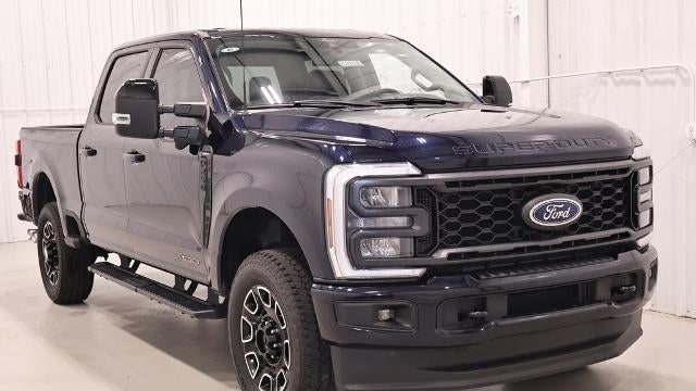 2024 Ford F-250 Super Duty XL