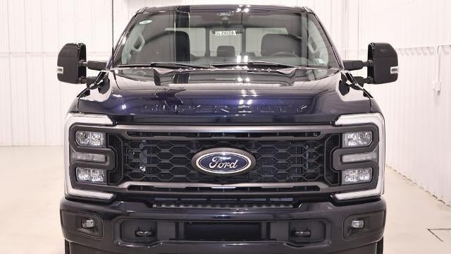 2024 Ford F-250 Super Duty XL