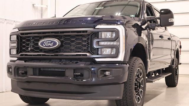 2024 Ford F-250 Super Duty XL