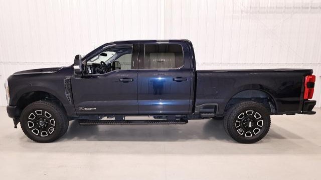 2024 Ford F-250 Super Duty XL