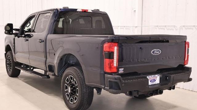 2024 Ford F-250 Super Duty XL