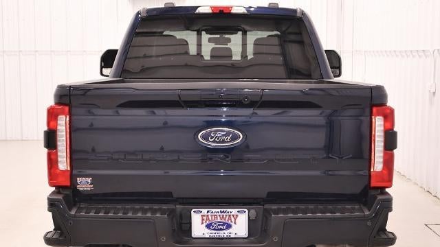 2024 Ford F-250 Super Duty XL