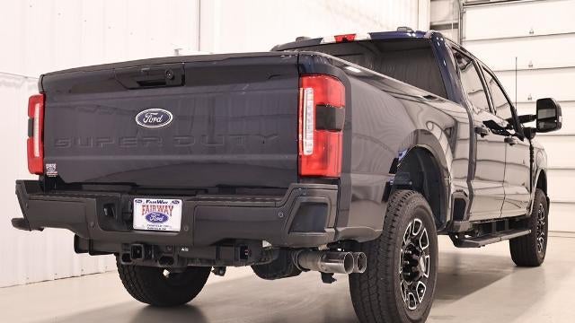 2024 Ford F-250 Super Duty XL