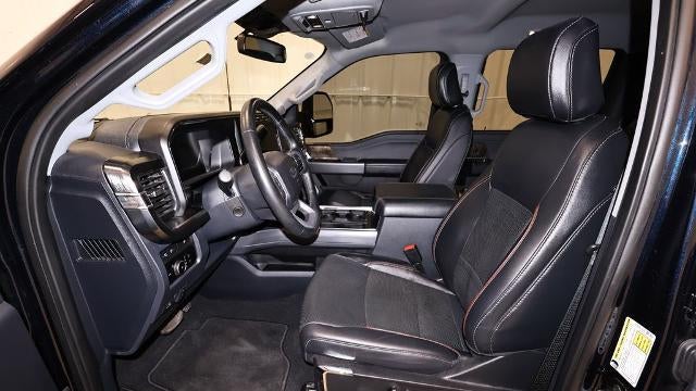 2024 Ford F-250 Super Duty XL