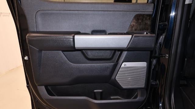 2024 Ford F-250 Super Duty XL