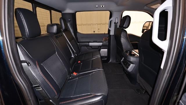 2024 Ford F-250 Super Duty XL