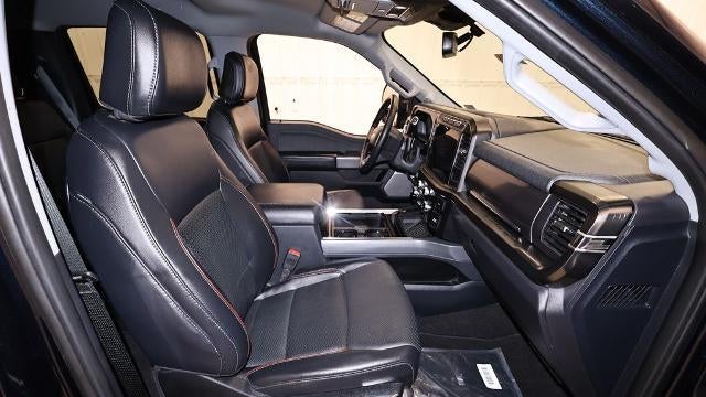 2024 Ford F-250 Super Duty XL