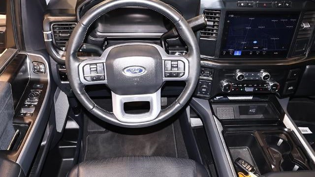 2024 Ford F-250 Super Duty XL