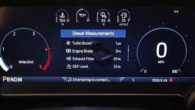 2024 Ford F-250 Super Duty XL