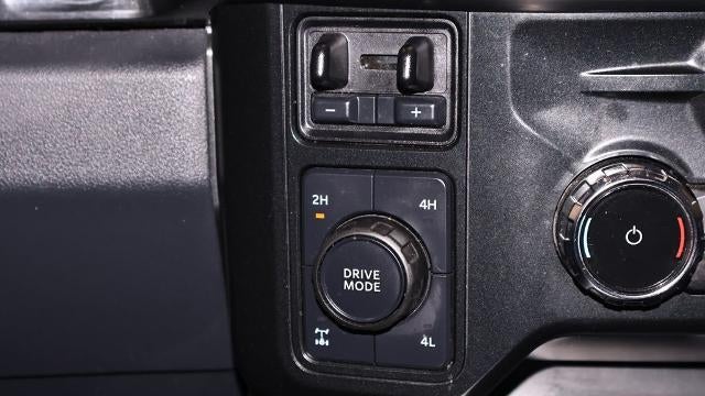 2024 Ford F-250 Super Duty XL