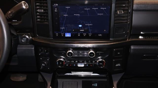 2024 Ford F-250 Super Duty XL