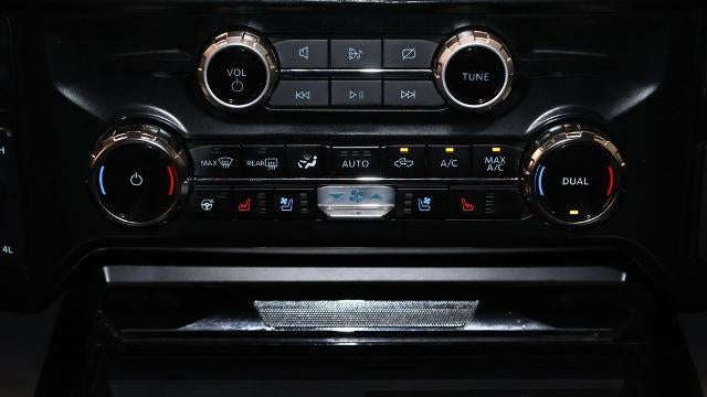 2024 Ford F-250 Super Duty XL
