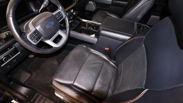 2024 Ford F-250 Super Duty XL