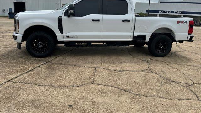 Preowned 2024 Ford F-250 Super Duty XL for Sale