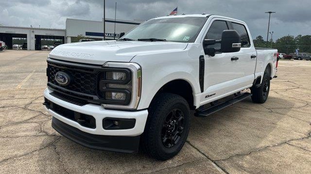2024 Ford F-250 Super Duty XL