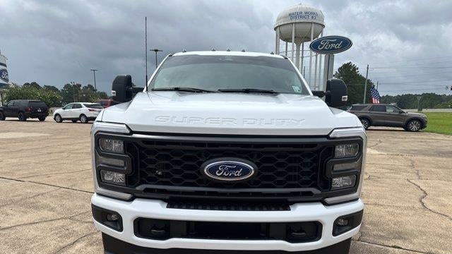 2024 Ford F-250 Super Duty XL
