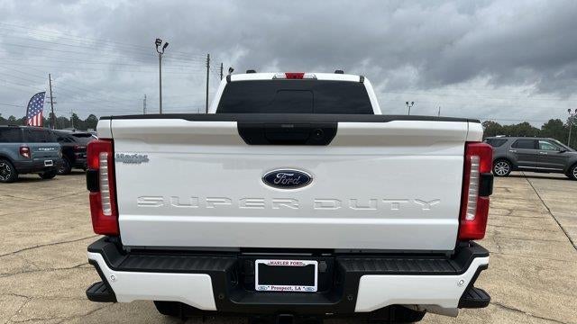 2024 Ford F-250 Super Duty XL