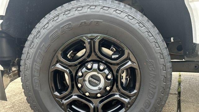2024 Ford F-250 Super Duty XL