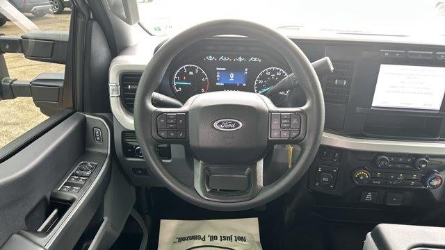 2024 Ford F-250 Super Duty XL