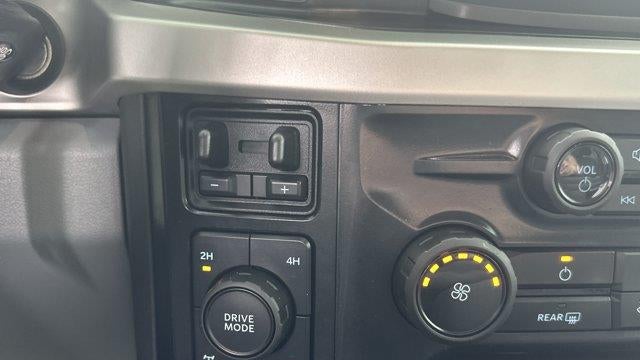 2024 Ford F-250 Super Duty XL