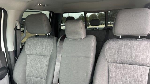 2024 Ford F-250 Super Duty XL