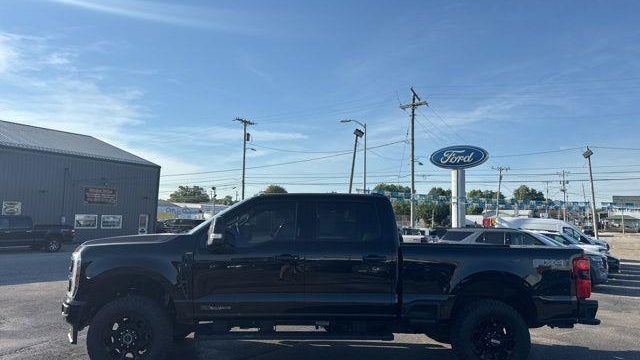 2024 Ford F-250 Super Duty XLT