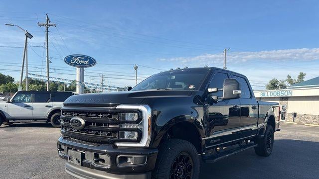2024 Ford F-250 Super Duty XLT