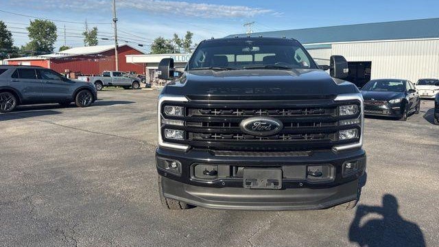 2024 Ford F-250 Super Duty XLT