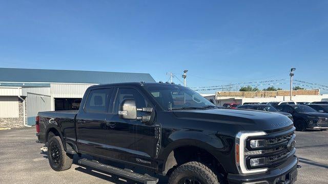 2024 Ford F-250 Super Duty XLT