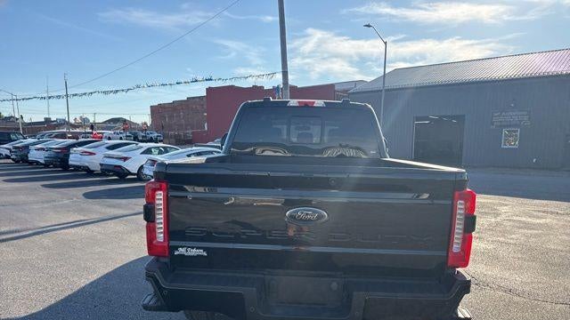2024 Ford F-250 Super Duty XLT