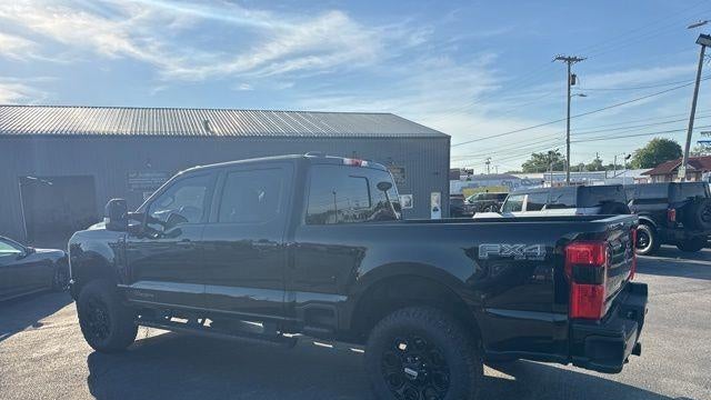 2024 Ford F-250 Super Duty XLT