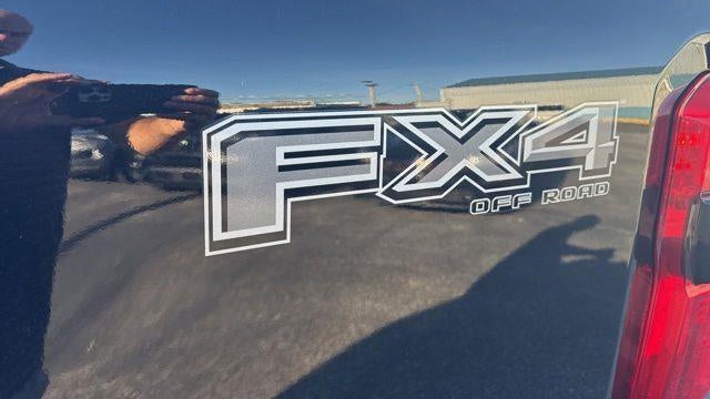 2024 Ford F-250 Super Duty XLT