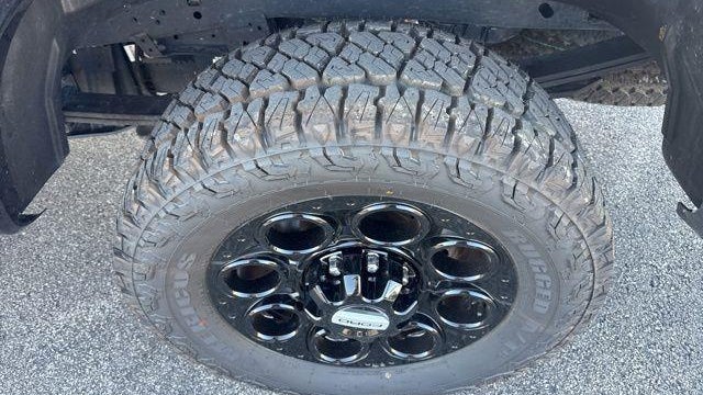 2024 Ford F-250 Super Duty XLT