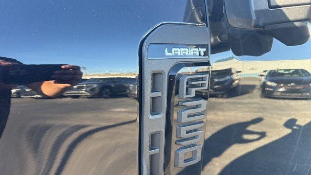 2024 Ford F-250 Super Duty XLT