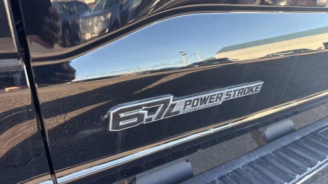 2024 Ford F-250 Super Duty XLT