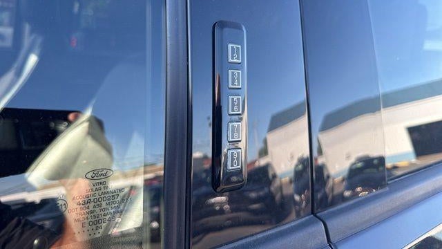 2024 Ford F-250 Super Duty XLT
