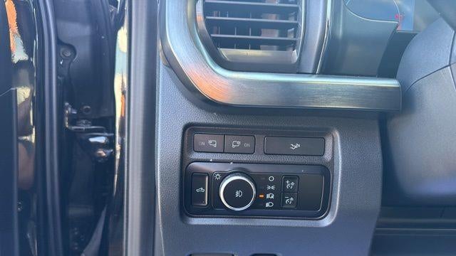 2024 Ford F-250 Super Duty XLT