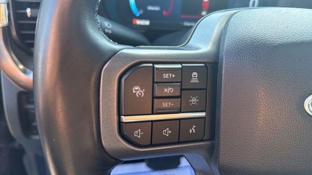 2024 Ford F-250 Super Duty XLT