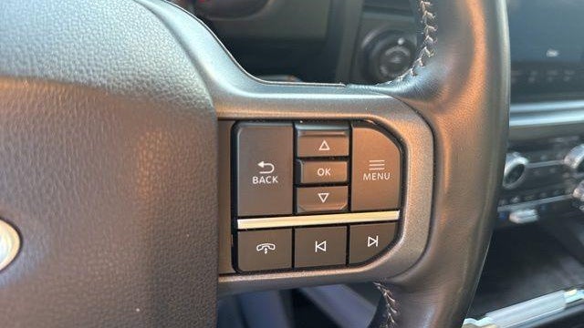 2024 Ford F-250 Super Duty XLT