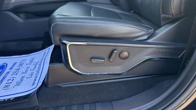 2024 Ford F-250 Super Duty XLT