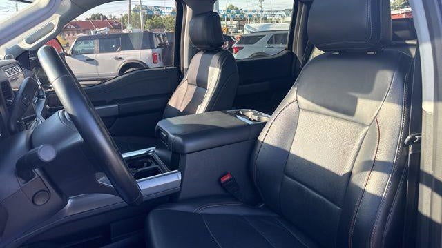 2024 Ford F-250 Super Duty XLT