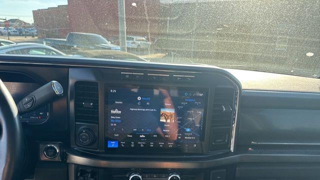 2024 Ford F-250 Super Duty XLT