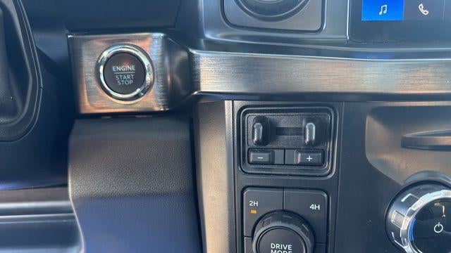 2024 Ford F-250 Super Duty XLT