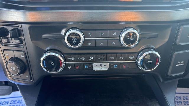 2024 Ford F-250 Super Duty XLT