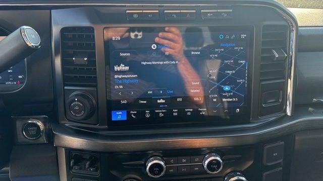 2024 Ford F-250 Super Duty XLT