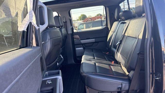 2024 Ford F-250 Super Duty XLT